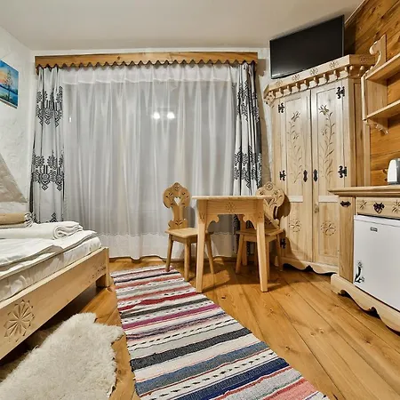 ファームステイ Agroturystyka 