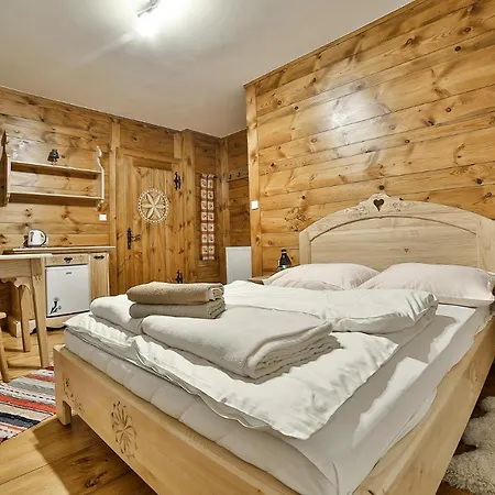 ファームステイ Agroturystyka 