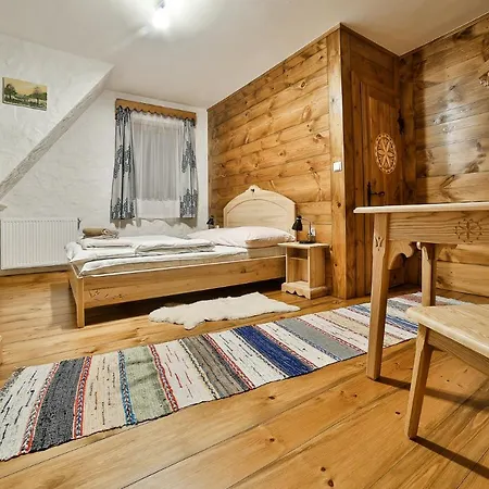 ファームステイ Agroturystyka 