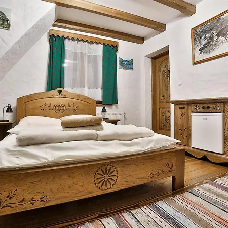 Farm stay Agroturystyka 