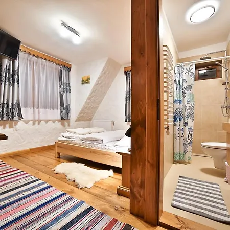 ファームステイ Agroturystyka 