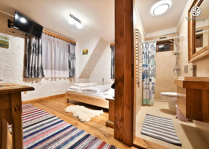 Farm stay Agroturystyka 